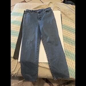 Vintage Ralph Lauren Woman Jeans Size 8 Laura JeansCO